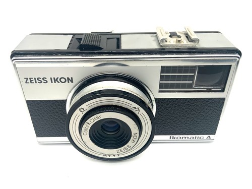 Zeiss ikon ikomatic color - a,