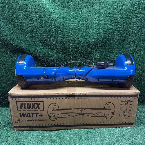 Fluxx watt 651 kids - fluxx,