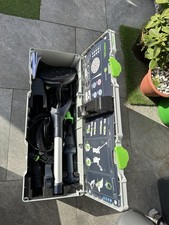 Festool PLANEX LHS 2 225