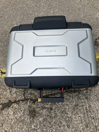 Bmw r1200gs genuine vario - bmw,