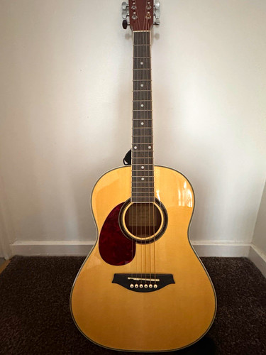 Artist string dreadnought - artist, 6-string