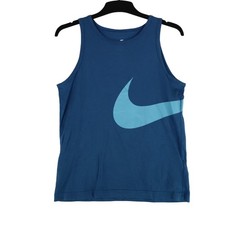 Nike The Nike Tee Boys Tank