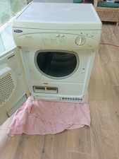 Hotpoint Aquarius TDC12 Condenser Tumble Dryer