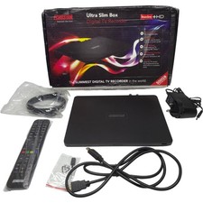 EchoStar HDT-610R Digital TV