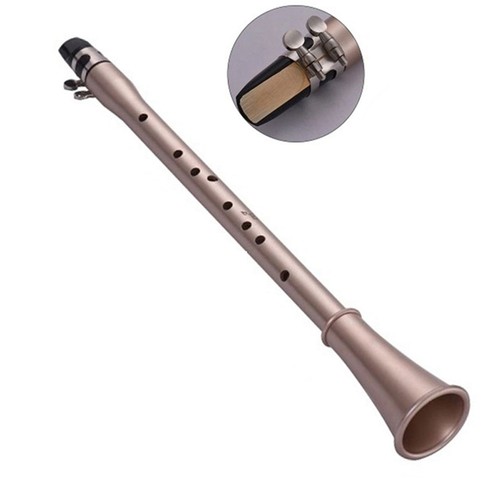 Pocket saxophone abs sax - pocket,