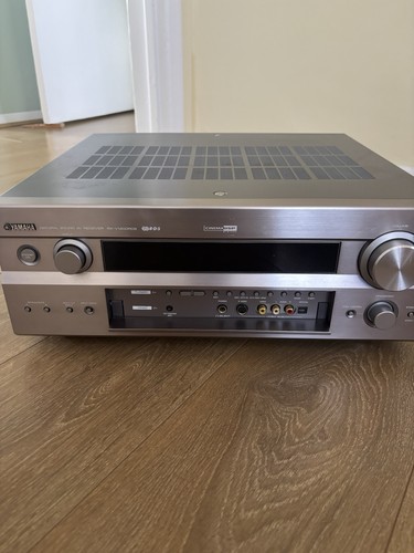 Yamaha v573 surround - yamaha,