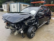 MG ZS EXCLUSIVE BREAKING HV