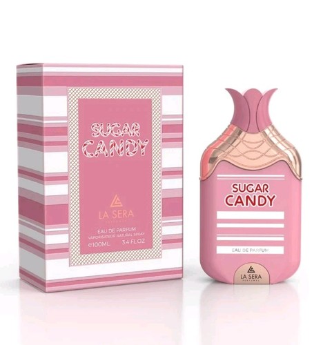 Sera sugar candy - candy, (armaf