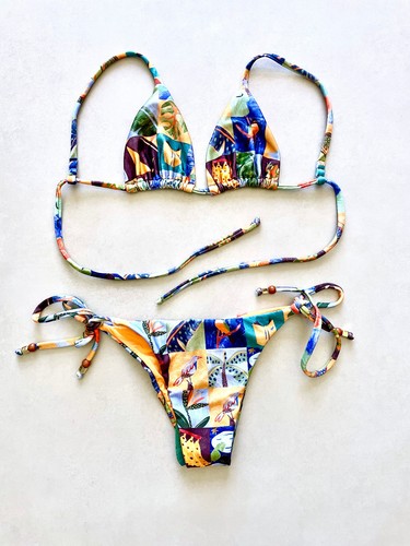 Bikini farm rio lacinho lago - farm,