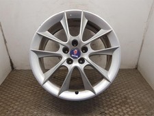 2003-2012 MK2 SAAB 9-3 18"