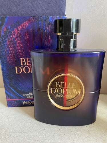 Yves saint laurent belle - saint,
