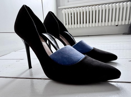 Women high black - women's,