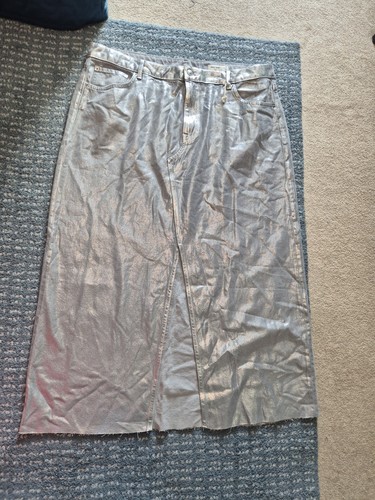 Marks spencer ladies sliver - ladies,