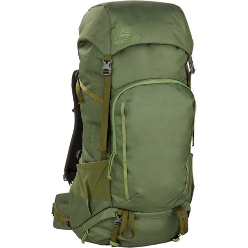 Kelty asher 65l - kelty, backpack