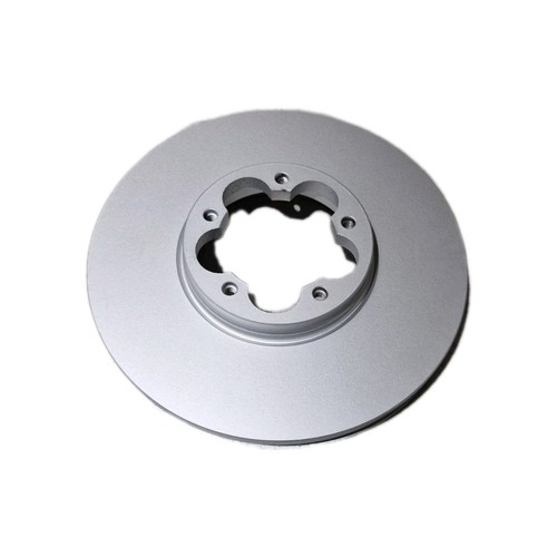 Brake disc pagid 56273 for - 1x,