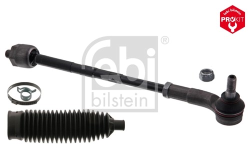 Front axle right febi bilstein - front,