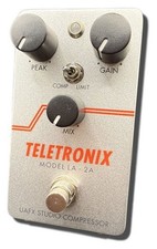 Universal Audio UAFX