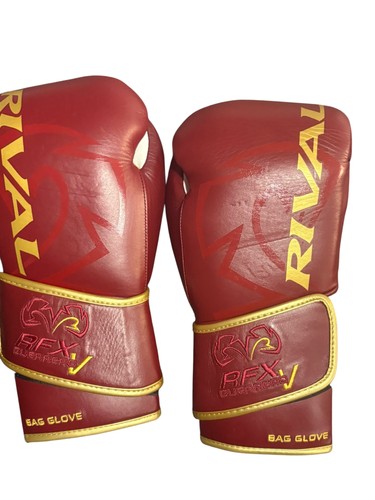 Rival rfx guerrero - rival, rfx-guerrero-v