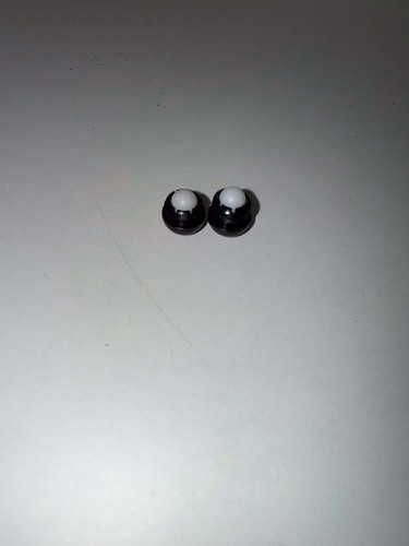 Smart parts ball detent - smart,