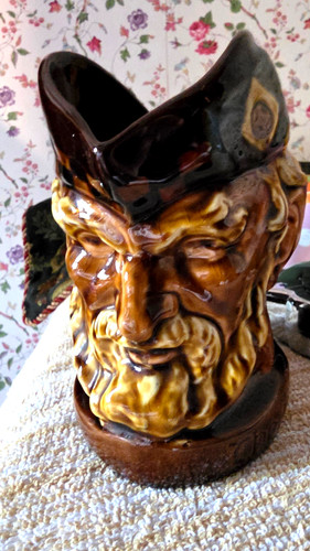 Royal doulton mccallum - doulton,