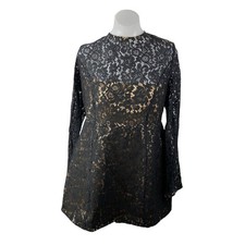 NEW Showpo Ness Women's Black