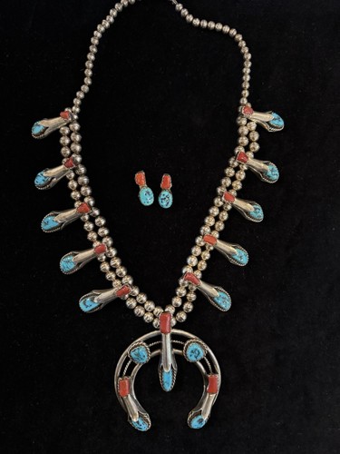 Rare vintage ayj sterling - rare,