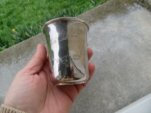 Silver timpani goldsmith 63 - timpani,