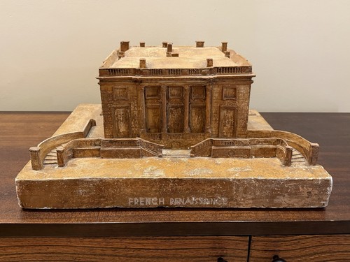 Wpa petit trianon french - trianon,