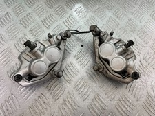 YAMAHA XV1100 XV 1100 VIRAGO FRONT BRAKE CALIPERS 1990-1999 (CMB1243)