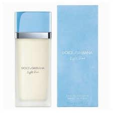 DOLCE & GABANNA LIGHT BLUE