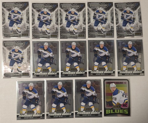 Opc platinum zachary - opc,