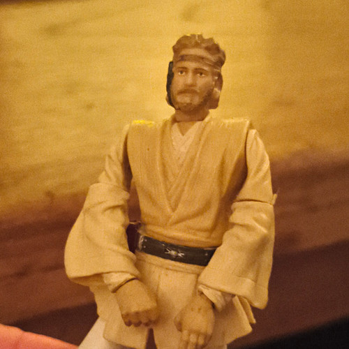 Star wars obi wan - wars, obi-wan