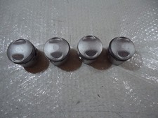 Yamaha XJ550 Seca Engine Pistons & Rings XJ 550 Piston Vapour Blasting Services