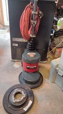 Electric floor buffer sprite 300 industrial grade 10-15 meters of cable included