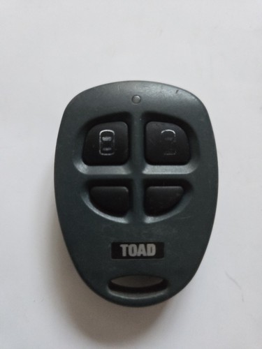 Genuine toad for - genuine,