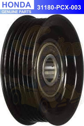 Honda genuine new s2000 idler - genuine,
