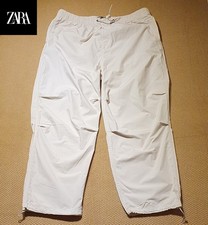 Zara Women's Oversized Wide