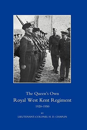 Queenos own royal west - royal,