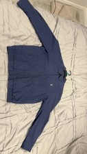 Ralph Lauren Bi-Swing Windbreaker Jacket