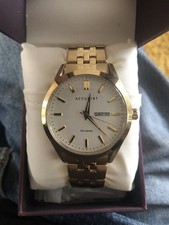 Men’s Accurist Watch 