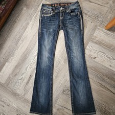 Rock Revival Jen Boot