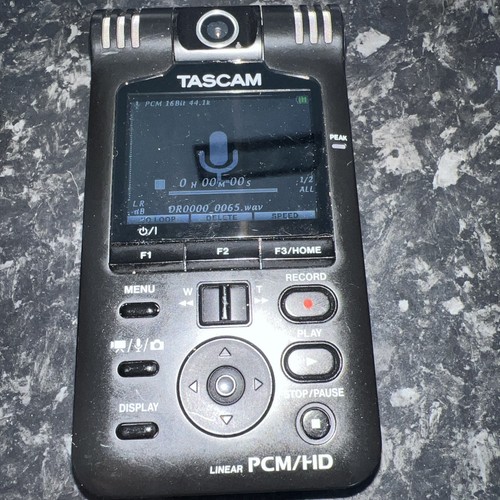 Tascam v1hd video - tascam, /