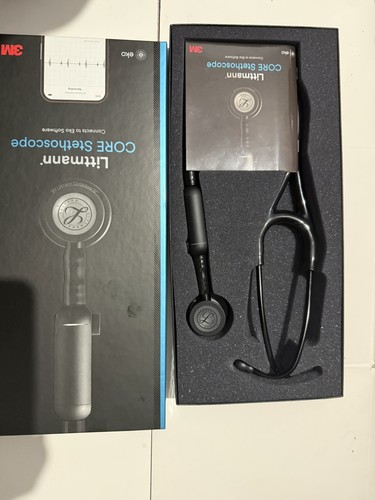 Littmann core digital - littmann,