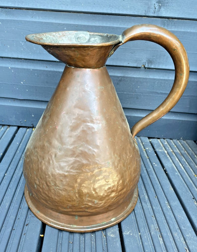 Antique farrow jackson one - farrow,