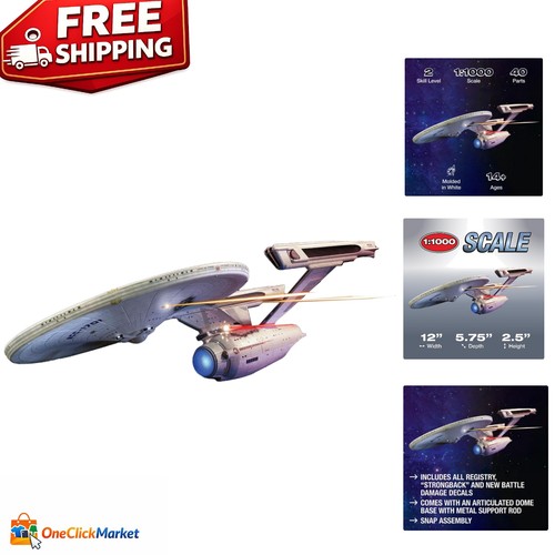 Star trek enterprise - trek, u.s.s.