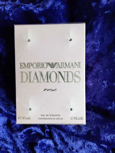 Giorgio armani diamonds rose - giorgio,