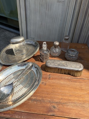 Antique victorian group - antique,
