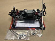 Traxxas Summit 1/16 4x4