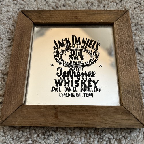 Vintage jack daniel old no - old,