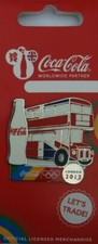OFFICIAL COCA COLA LONDON 2012